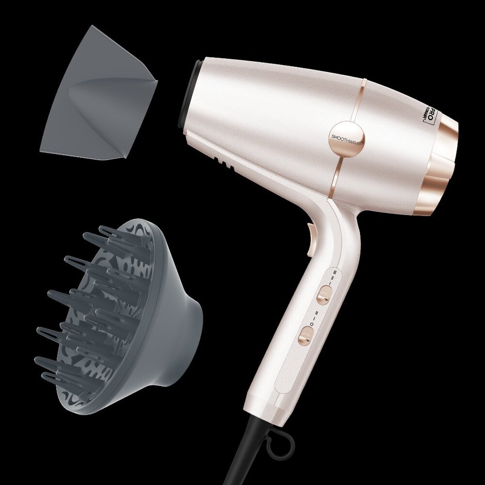 Conair SmoothWrap® Hair Dryer